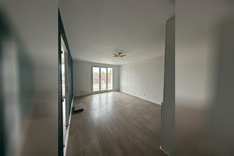 location appartement bailly-romainvilliers 77700