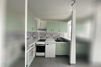 location appartement bailly-romainvilliers 77700