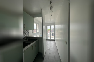 location appartement bailly-romainvilliers 77700