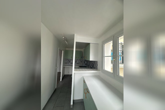 location appartement bailly-romainvilliers 77700