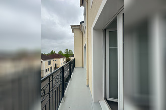 location appartement bailly-romainvilliers 77700