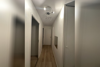 location appartement bailly-romainvilliers 77700