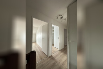 location appartement bailly-romainvilliers 77700