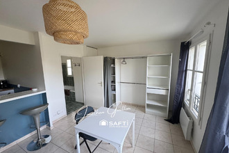 location appartement bailly-romainvilliers 77700