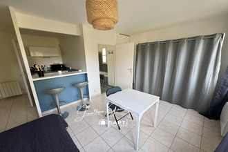 location appartement bailly-romainvilliers 77700