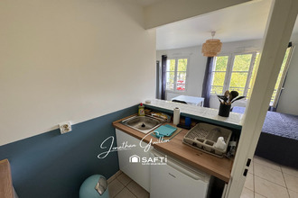 location appartement bailly-romainvilliers 77700