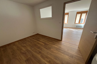 location appartement bains-les-bains 88240