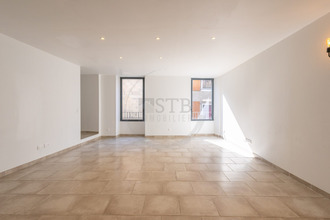 location appartement baix 07210