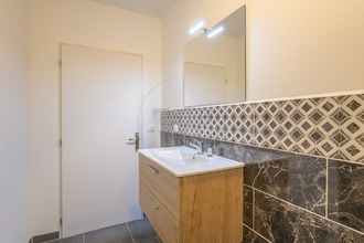 location appartement baix 07210