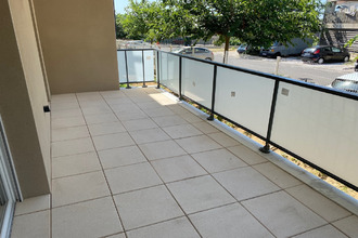 location appartement balaruc-le-vieux 34540