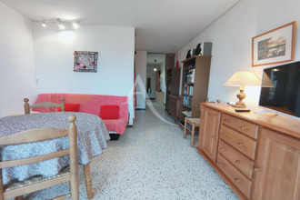 Ma-Cabane - Location Appartement BALARUC-LES-BAINS, 34 m²