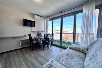 location appartement balaruc-les-bains 34540