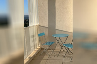 location appartement balaruc-les-bains 34540