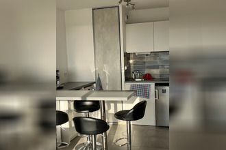 location appartement balaruc-les-bains 34540