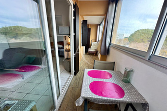 location appartement balaruc-les-bains 34540