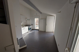 location appartement balaruc-les-bains 34540