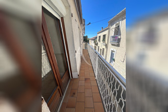 location appartement balaruc-les-bains 34540