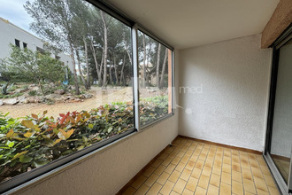 location appartement balaruc-les-bains 34540