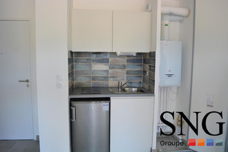 location appartement balaruc-les-bains 34540