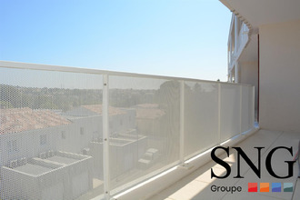 location appartement balaruc-les-bains 34540