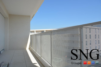 location appartement balaruc-les-bains 34540