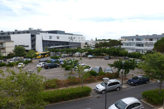 location appartement balaruc-les-bains 34540