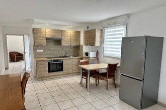 location appartement baldersheim 68390