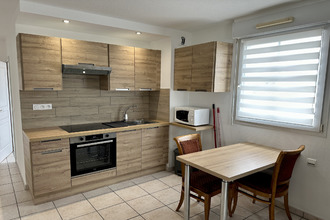 location appartement baldersheim 68390