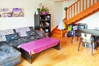 location appartement ballainvilliers 91160