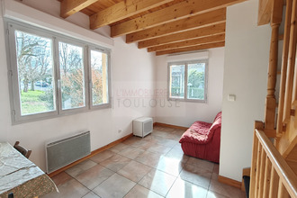 location appartement balma 31130