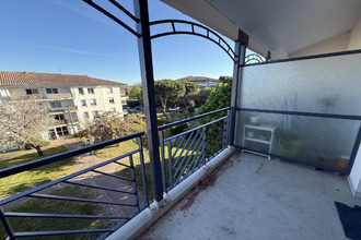 location appartement balma 31130