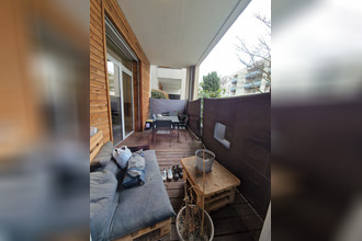 location appartement balma 31130