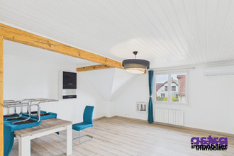 location appartement balschwiller 68210