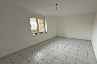 location appartement bambiderstroff 57690