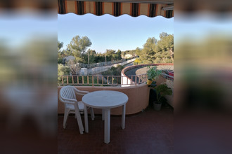 location appartement bandol 83150