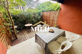 location appartement bandol 83150