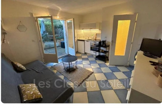 location appartement bandol 83150