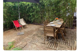 location appartement bandol 83150