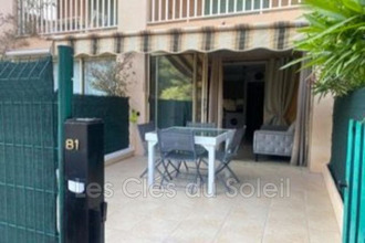 location appartement bandol 83150