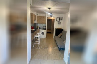 location appartement bandol 83150