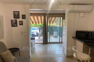 location appartement bandol 83150