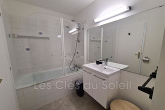 location appartement bandol 83150