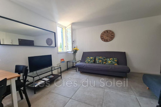 location appartement bandol 83150