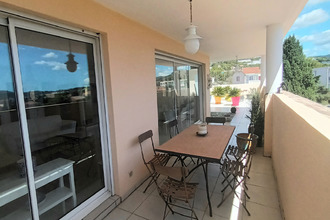 location appartement bandol 83150