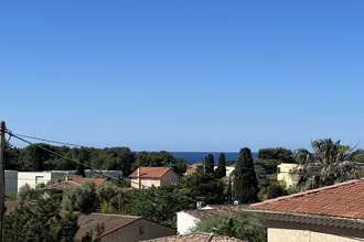 location appartement bandol 83150