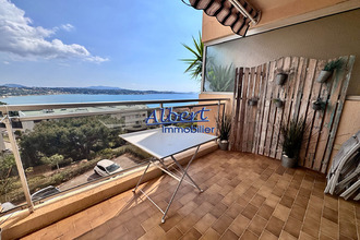 location appartement bandol 83150