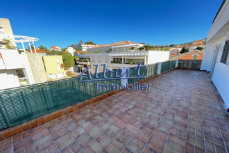 location appartement bandol 83150