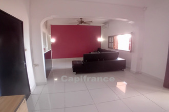 location appartement bandraboua 97650