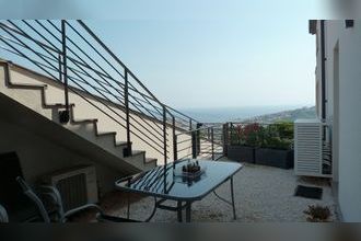 Ma-Cabane - Location Appartement BANYULS-SUR-MER, 41 m²