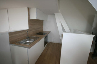 location appartement bapaume 62450